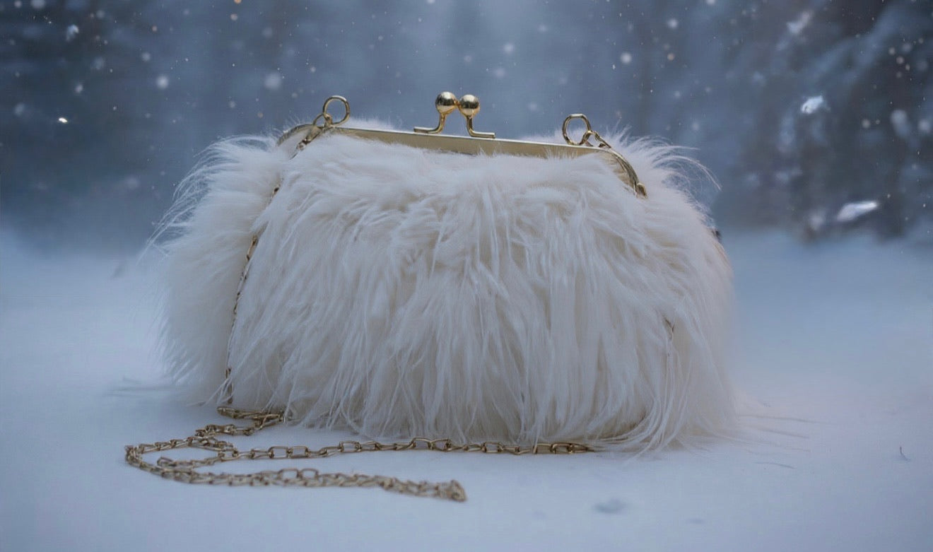 HANDBAGS
